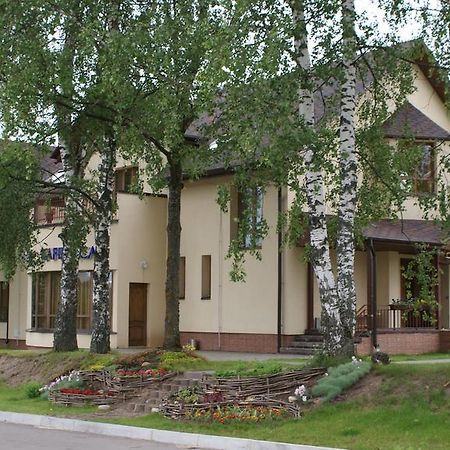 Rudzupukes Svente Exterior foto