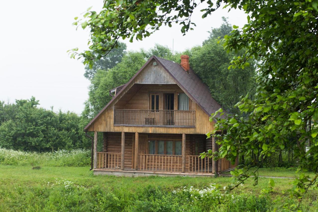 Rudzupukes Svente Exterior foto